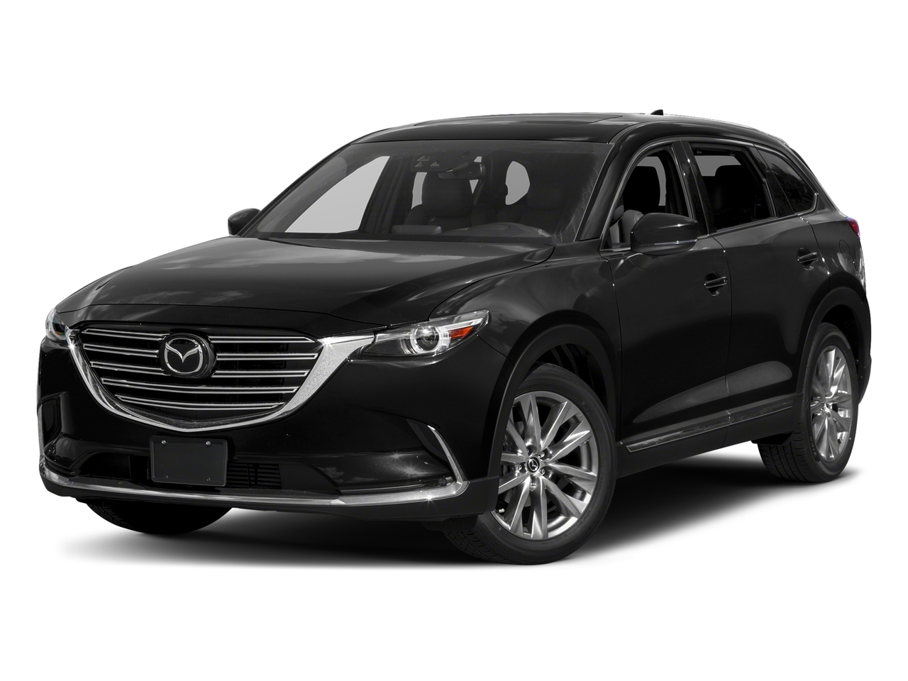 2016 Mazda CX-9 Signature | New Rotors | New Drive Belts