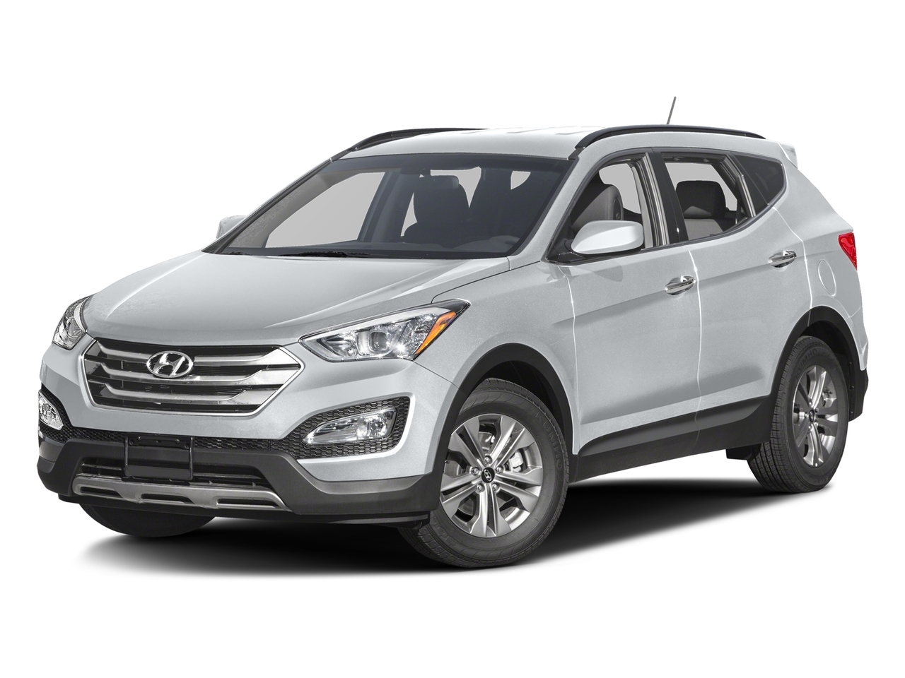 2016 Hyundai Santa Fe Sport Premium 