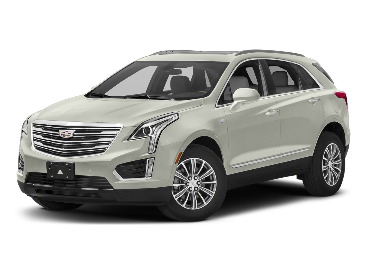 2017 Cadillac XT5 For Sale at Performance Toyota