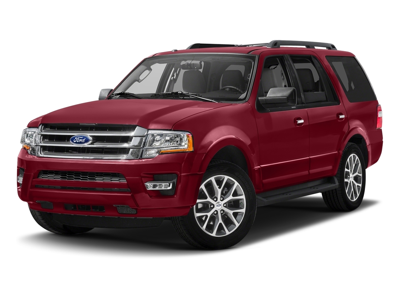 2017 Ford Expedition XLT - 4WD | POWER SEATS | ROOF RACK | TOW HOOK 