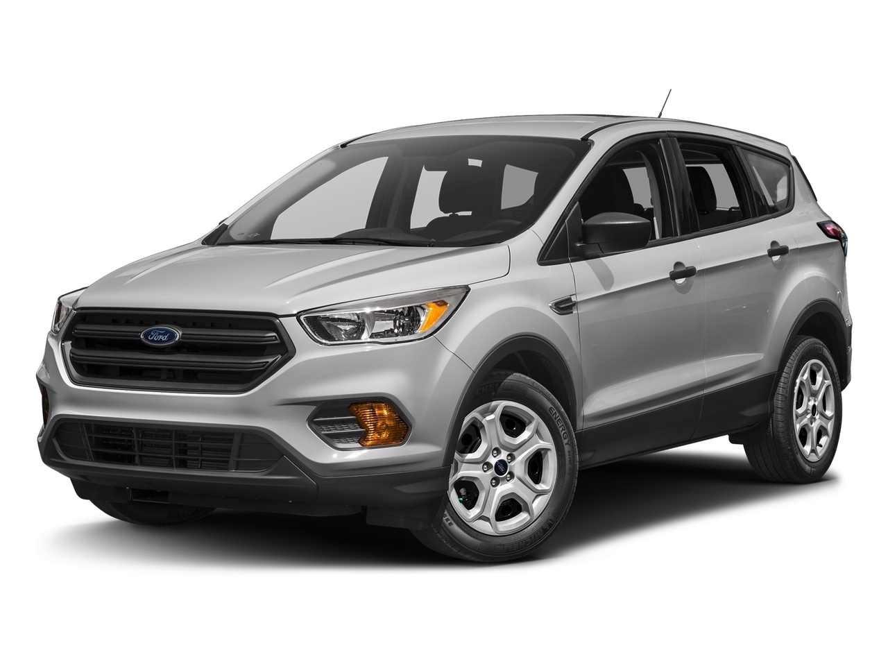 2017 Ford Escape SE - AWD POWER LIFTGATE 2.0 ECOBOOST