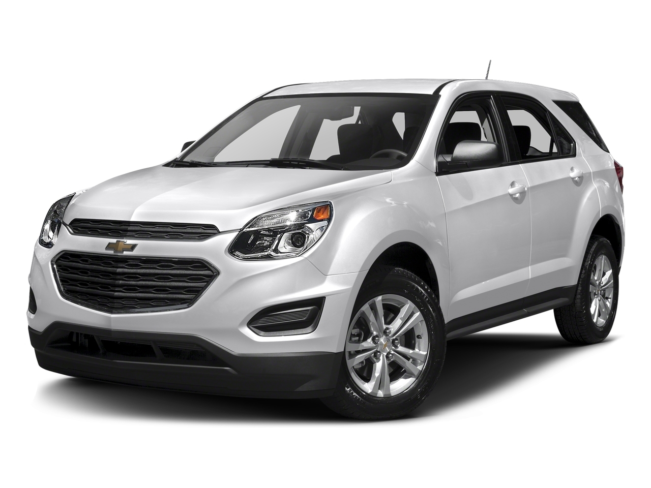 2017 Chevrolet Equinox GREAT FOR A GROWING FMAILY