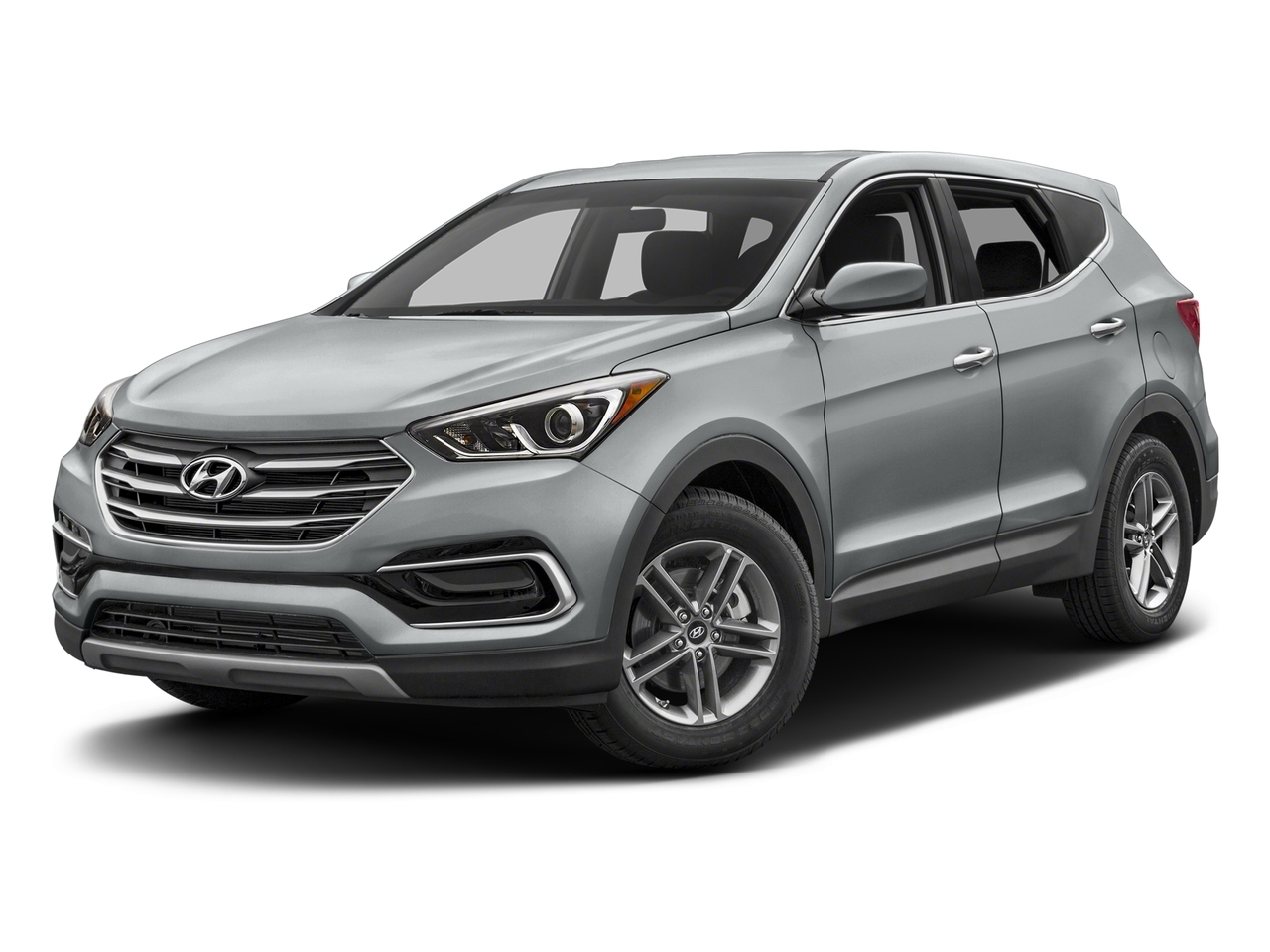 2017 Hyundai Santa Fe Sport 2.4L Base | Heated Seats | Parking Cam | Alloys