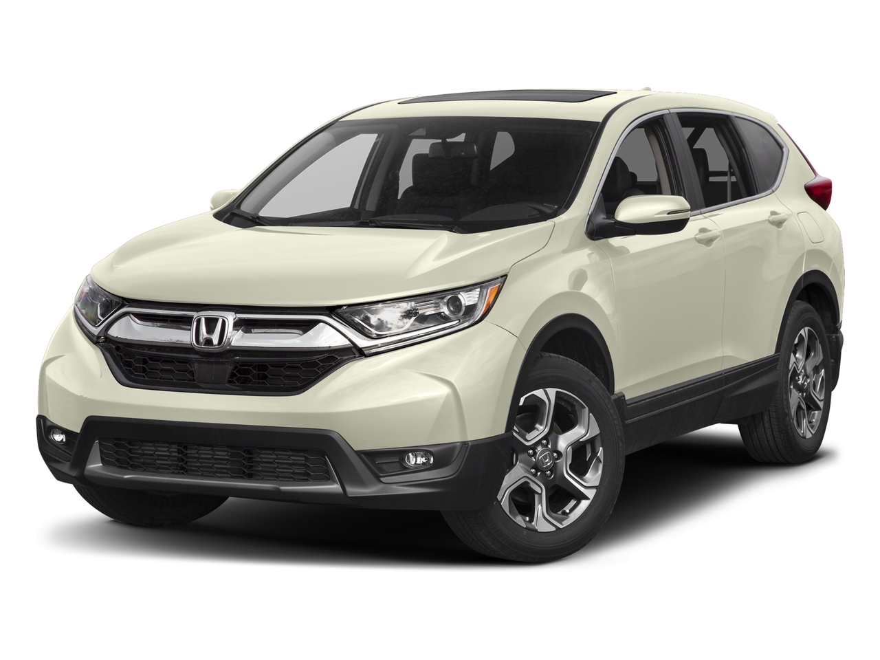2017 Honda CR-V | CarPlay | Tscreen | Android | BT | USB | 190 HP