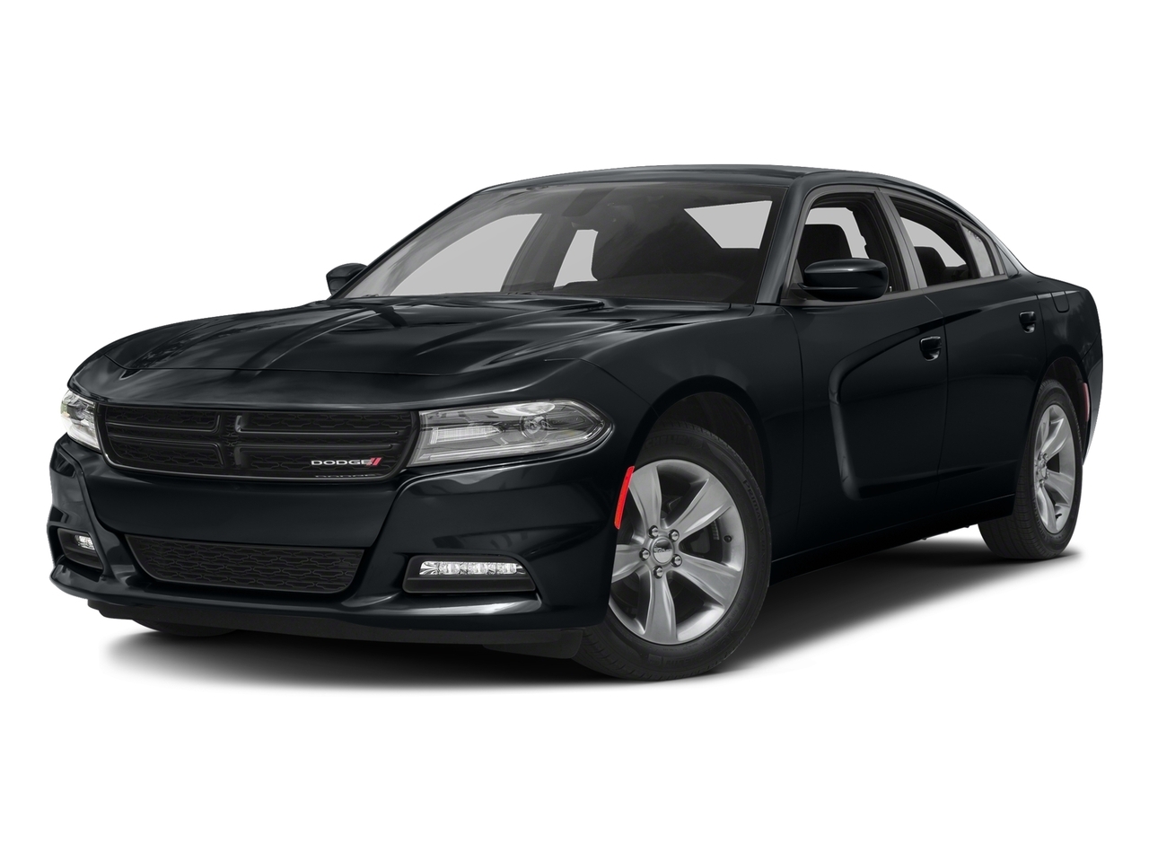 2017 Dodge Charger 4dr Sdn SXT RWD