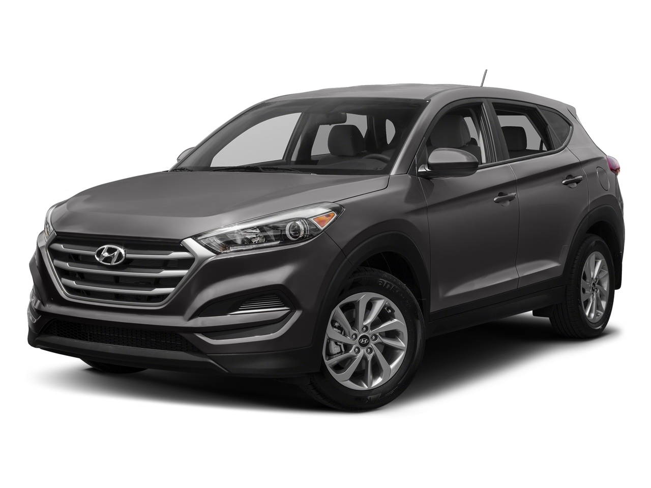 2017 Hyundai Tucson Premium 