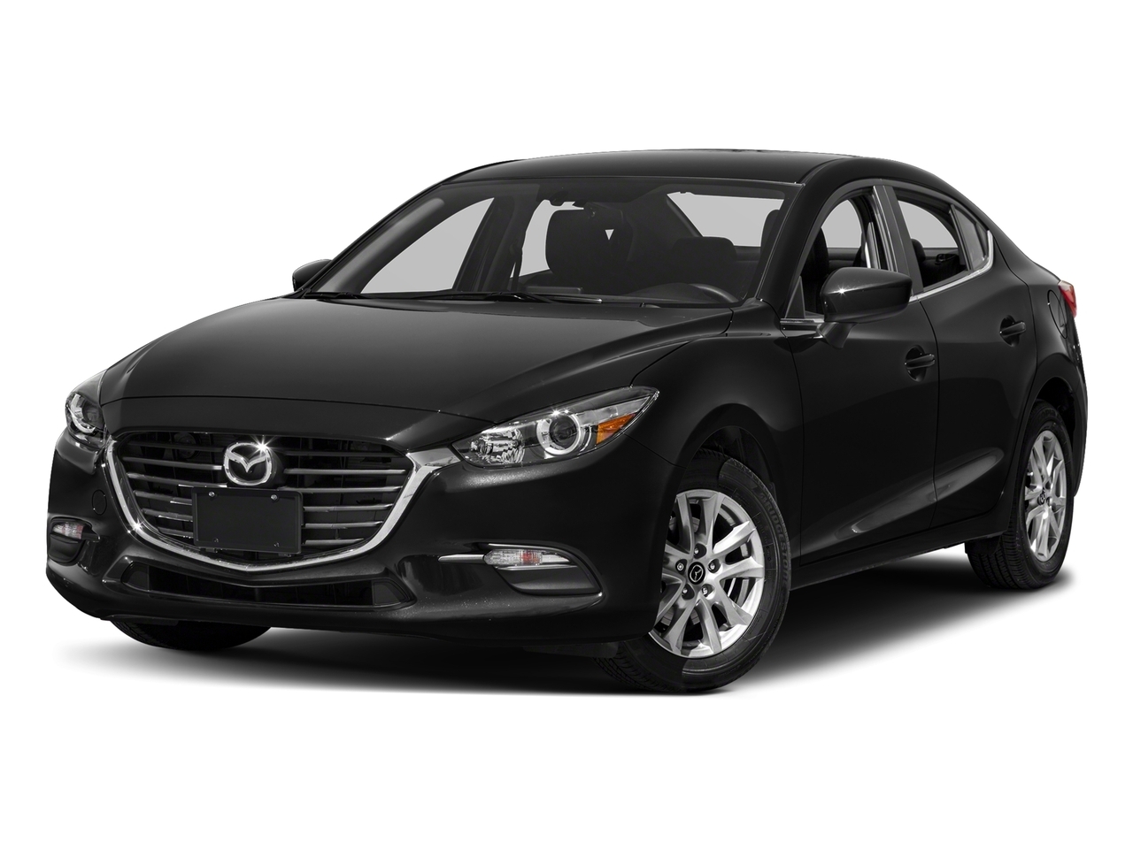 2017 Mazda Mazda3 SE  - Heated Seats -  Bluetooth - $130 B/W