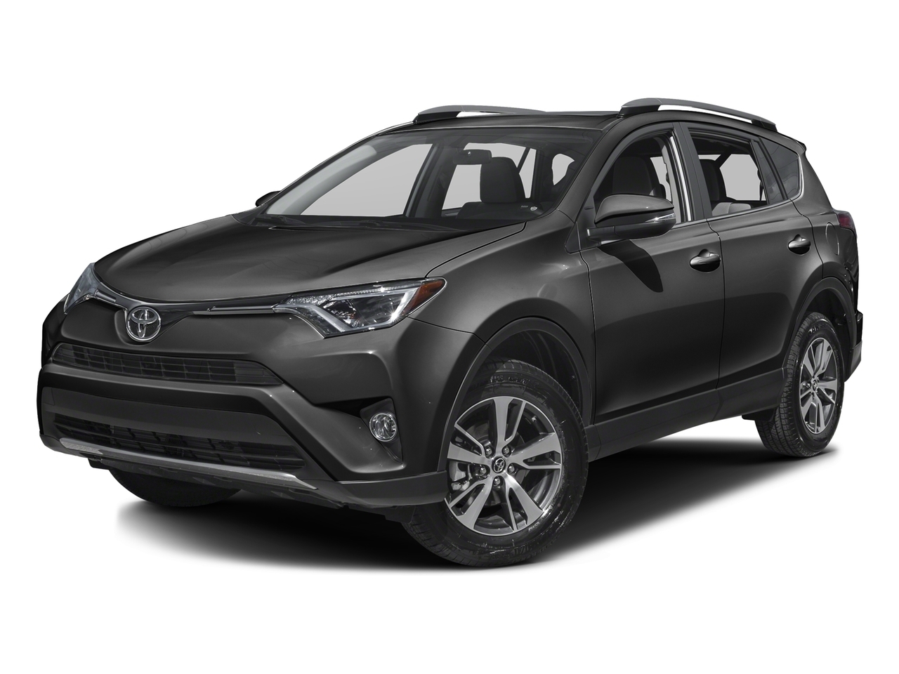 2017 Toyota RAV4 AWD XLE| Sunroof/PWR Tailgate/No Accidents, Mint!