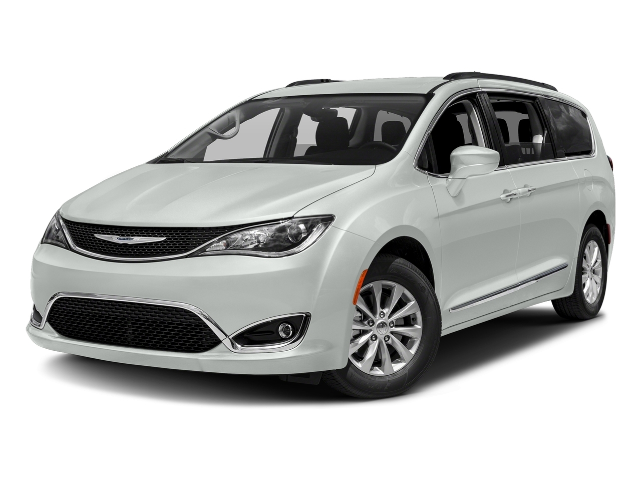 2017 Chrysler Pacifica - LIMITED | UCONNECT | 8 PASSENGERS 