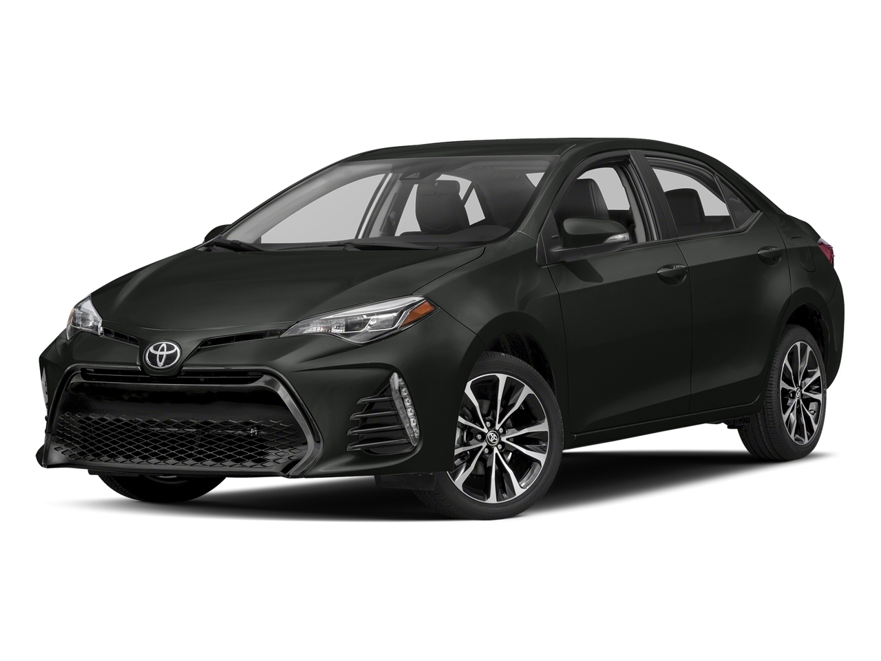 2017 Toyota Corolla SE| Sunroof/HTD Steering/Rear Cam/Clean Title!