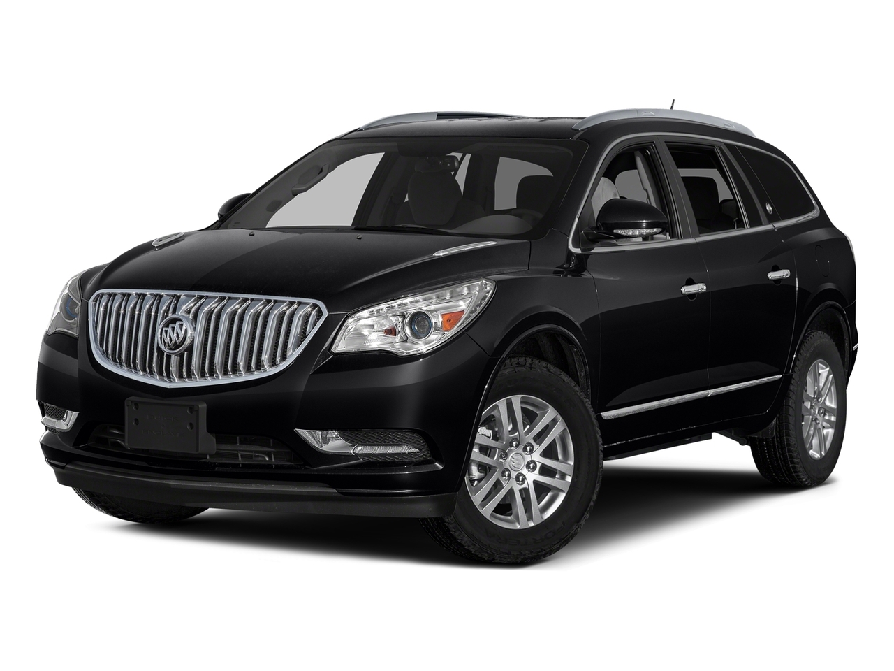 2017 Buick Enclave AWD PREMIUM | V6 | LOW KM's | LCL TRADE