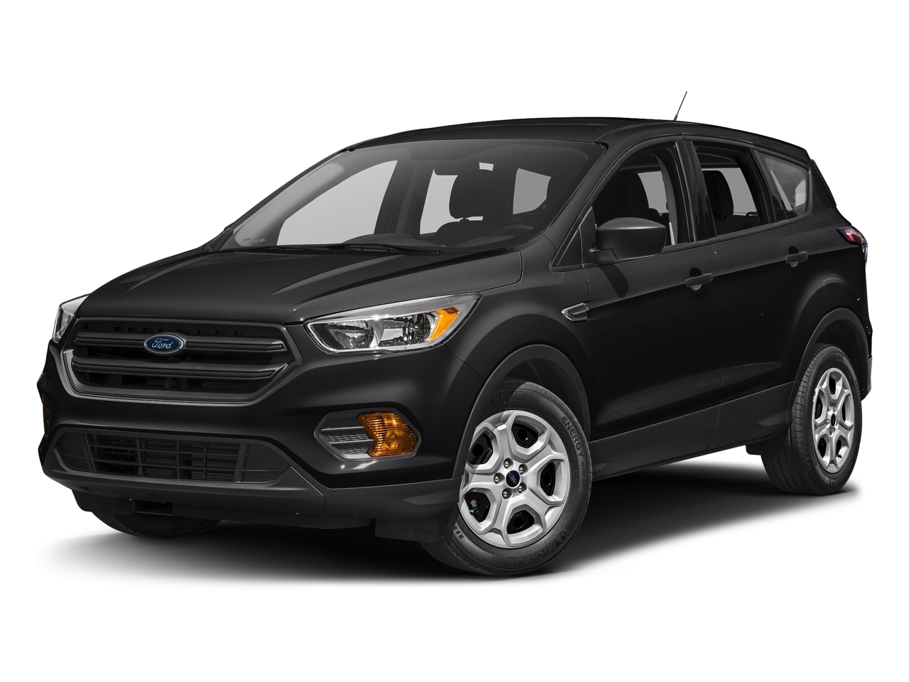 2017 Ford Escape SE | Convenience Package | Heated Seats 