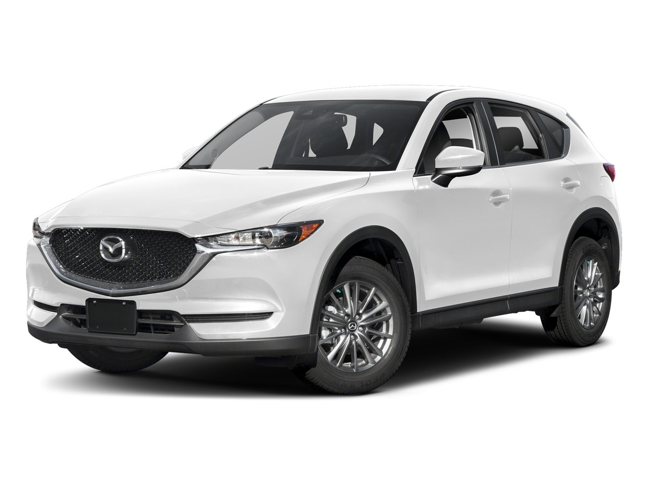 2018 Mazda CX-5 GS | Heated Seats/Steer | Pwr Liftgate 
