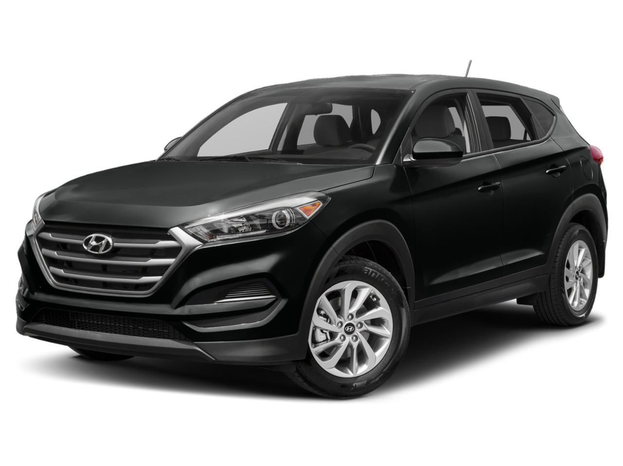 2018 Hyundai Tucson SE|AWD|Leather|CarPlay|AS-IS