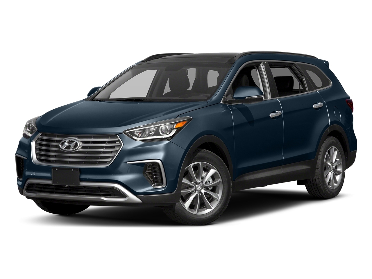 2018 Hyundai Santa Fe XL Premium 