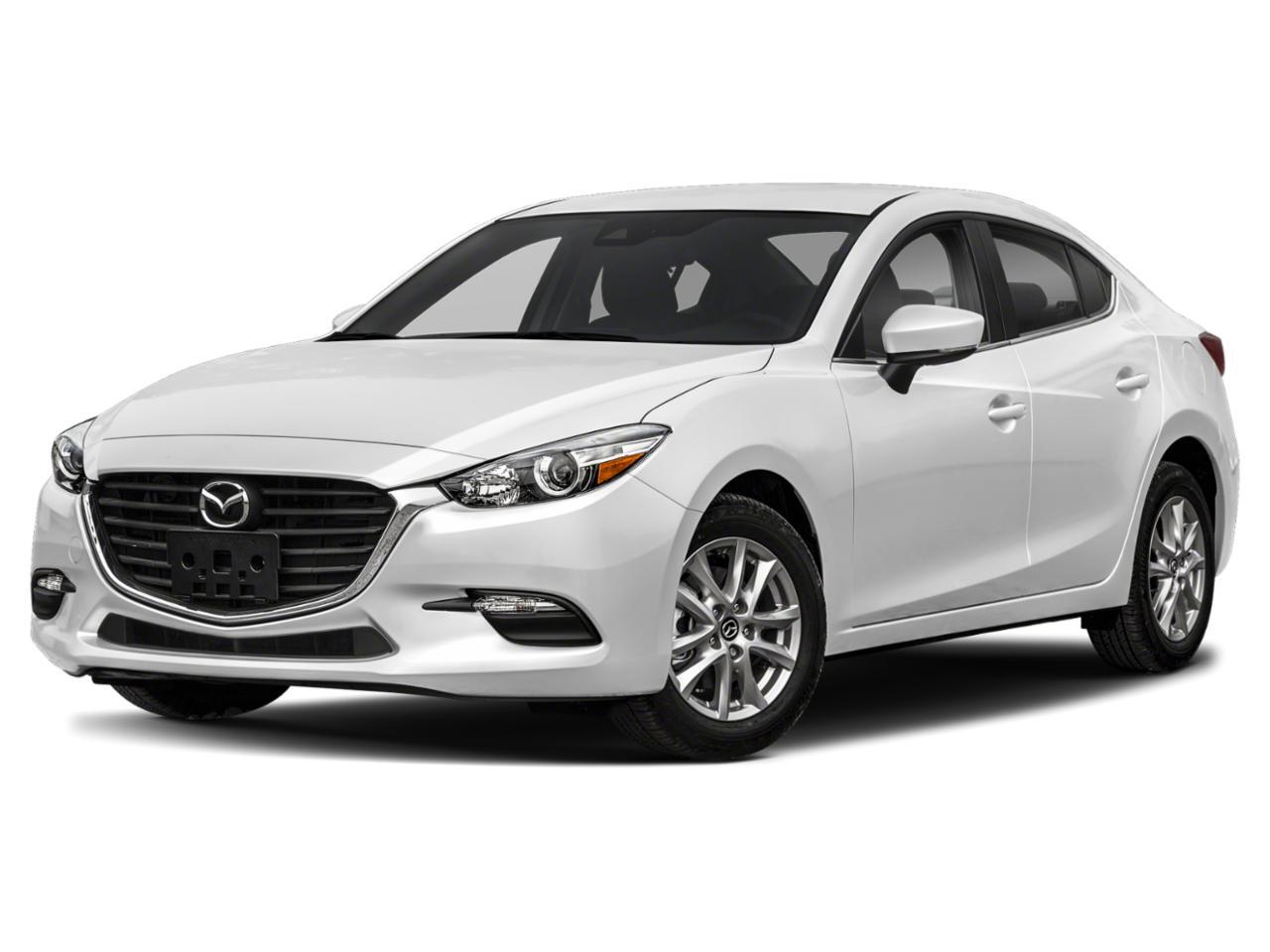 2018 Mazda Mazda3 GS  - Heated Seats - $138 B/W