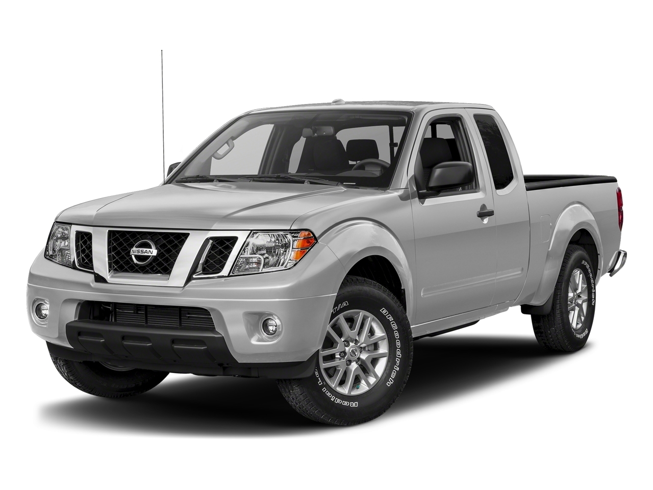 2018 Nissan Frontier SV 4WD | Parking Camera | Alloys | Cruise | BT