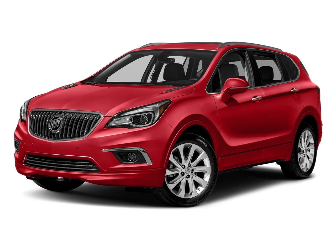 2018 Buick Envision AWD 4dr Premium II - WINTER TIRES 