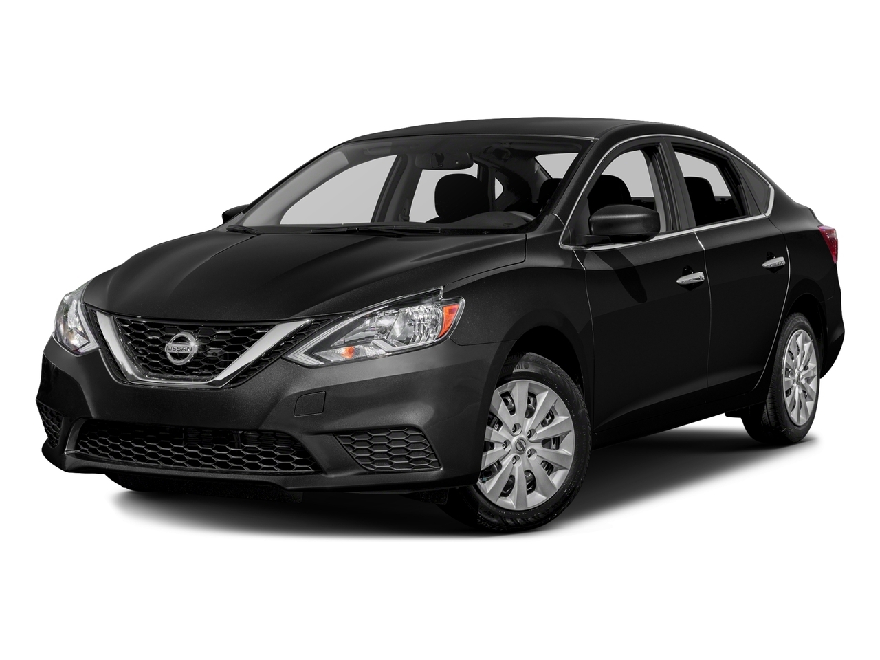 2018 Nissan Sentra NOT FOR SALE