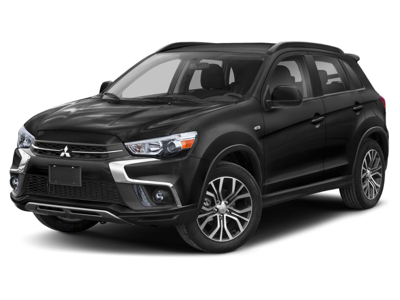 2018 Mitsubishi RVR SE LTD