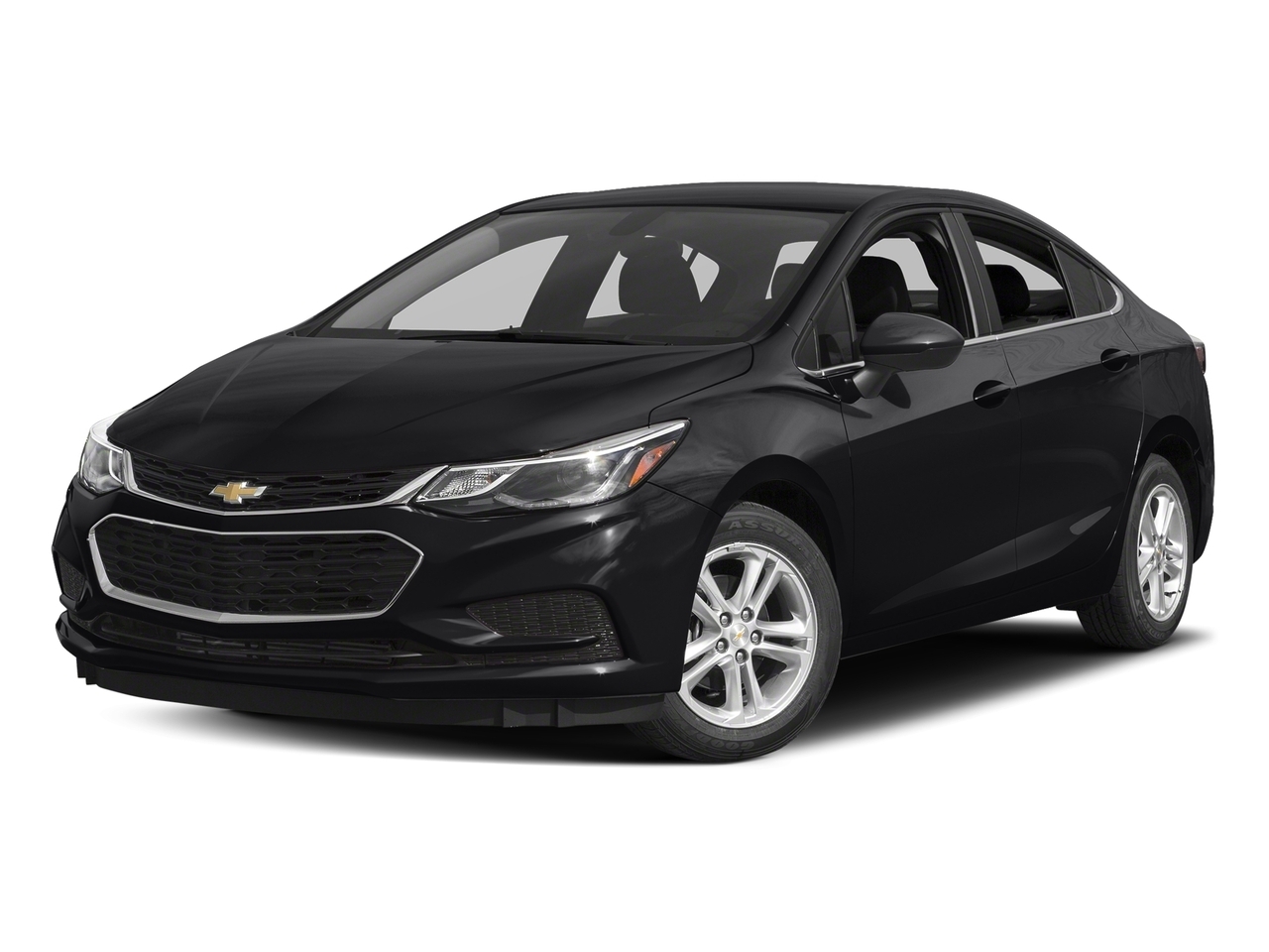 2018 Chevrolet Cruze DEALER MAINTAINED | LOCAL TRADE | LS