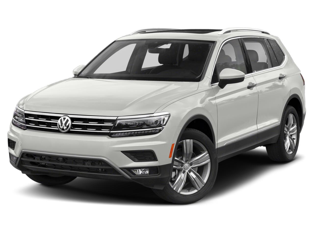 2018 Volkswagen Tiguan Trendline 4MOTION | AWD | CLEAN CARFAX | BLUETOOTH