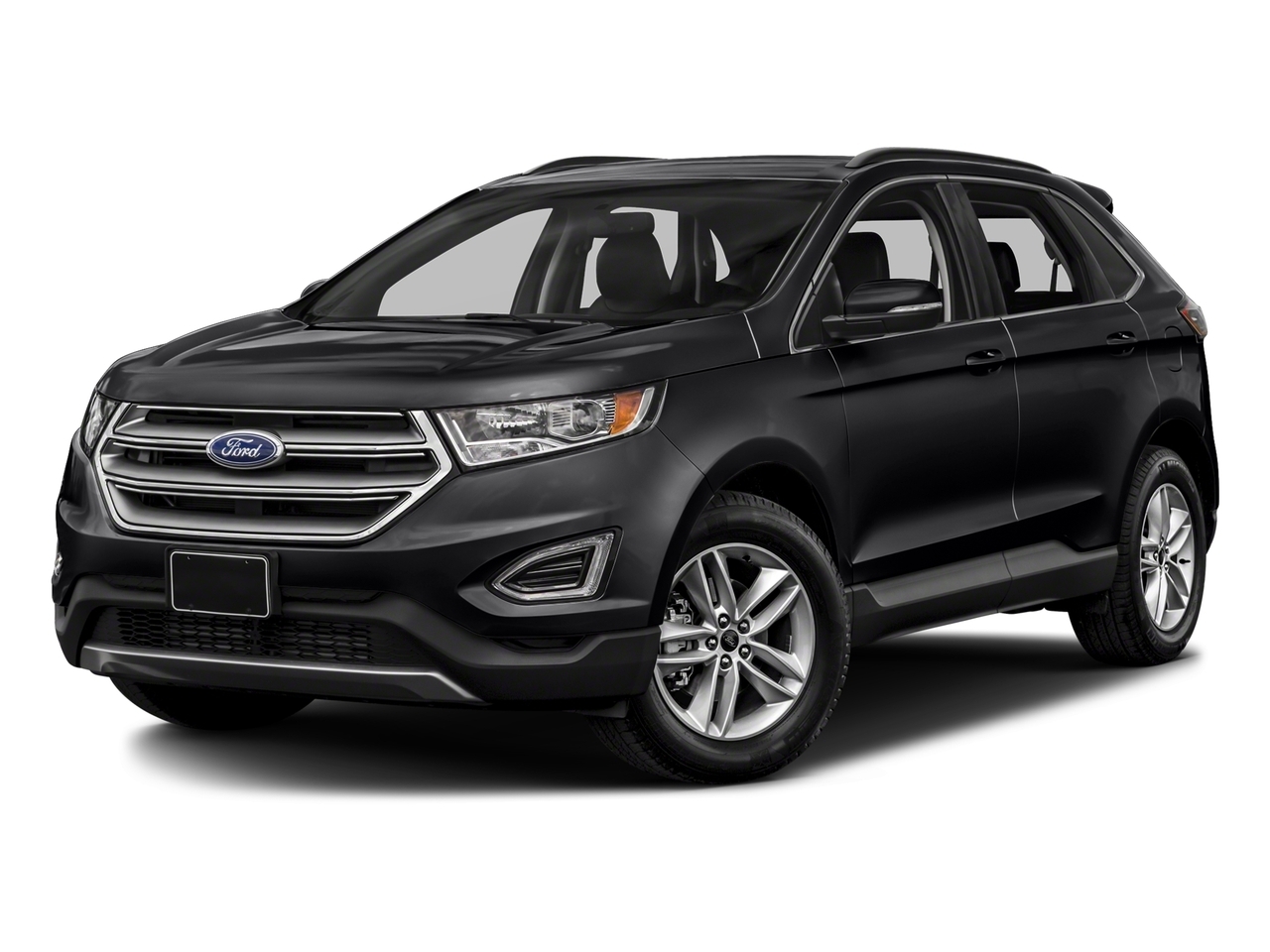 2018 Ford Edge SEL  - Bluetooth -  Heated Seats - $182 B/W