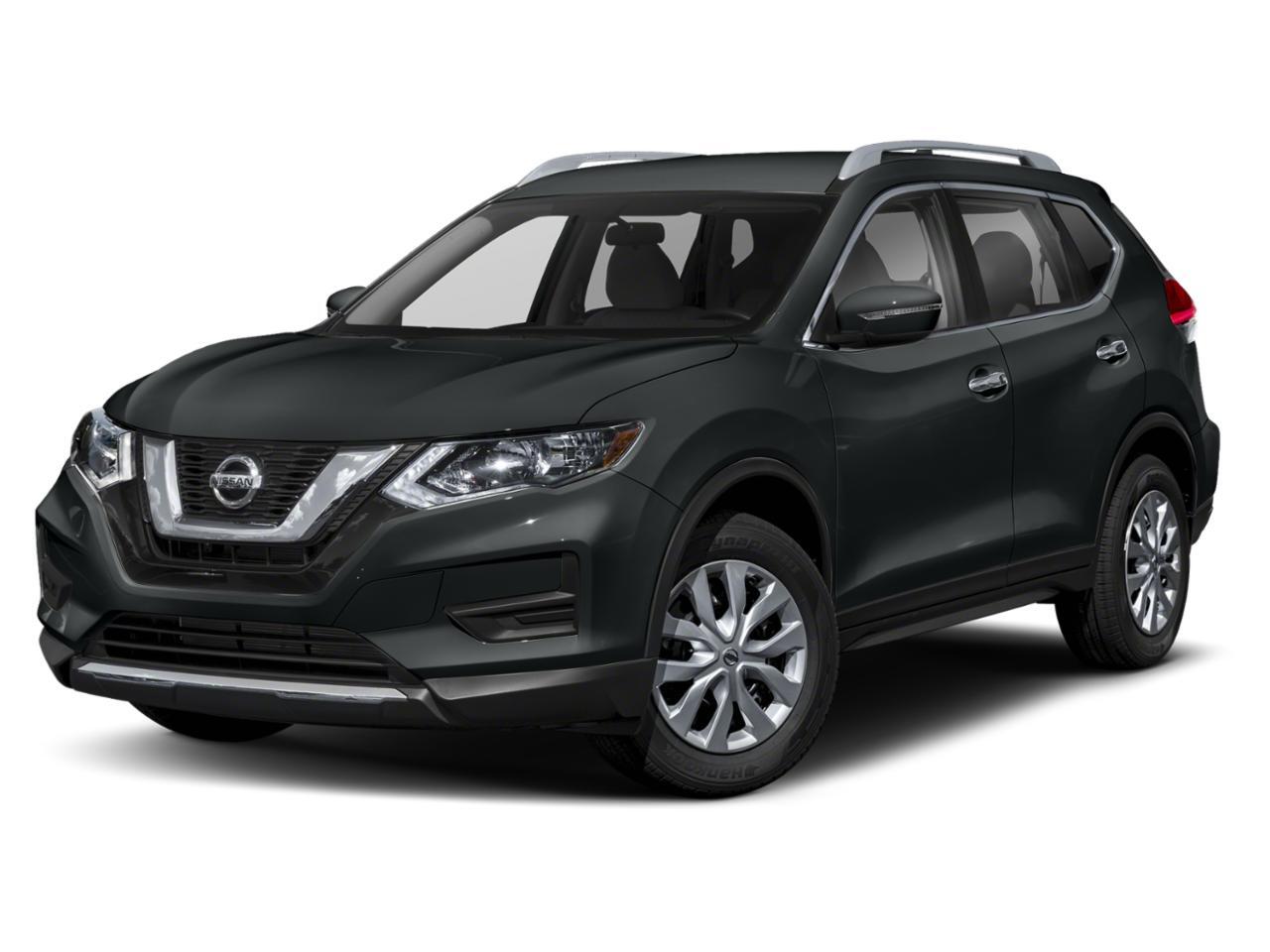 2018 Nissan Rogue | AWD | Sunroof | Safety Features | 