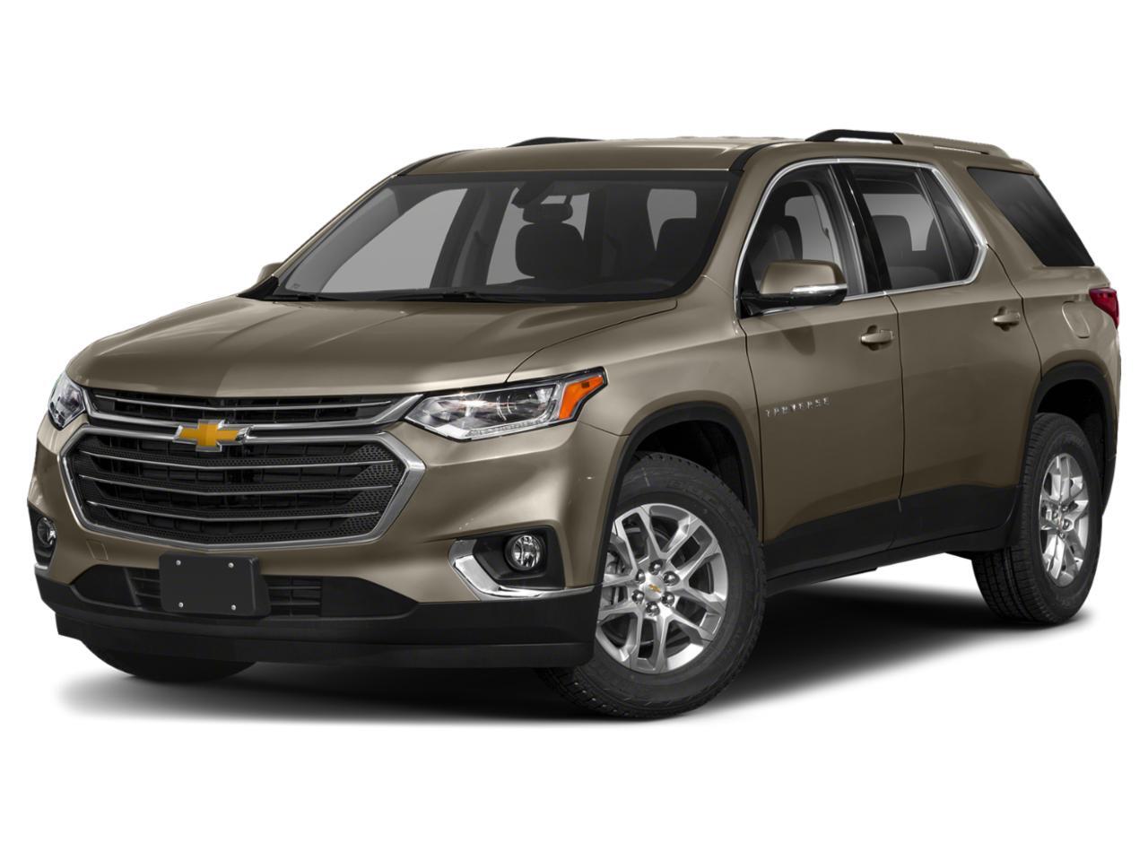 2018 Chevrolet Traverse LT/Trailering Package,Surround Vision Cam,Sunroof