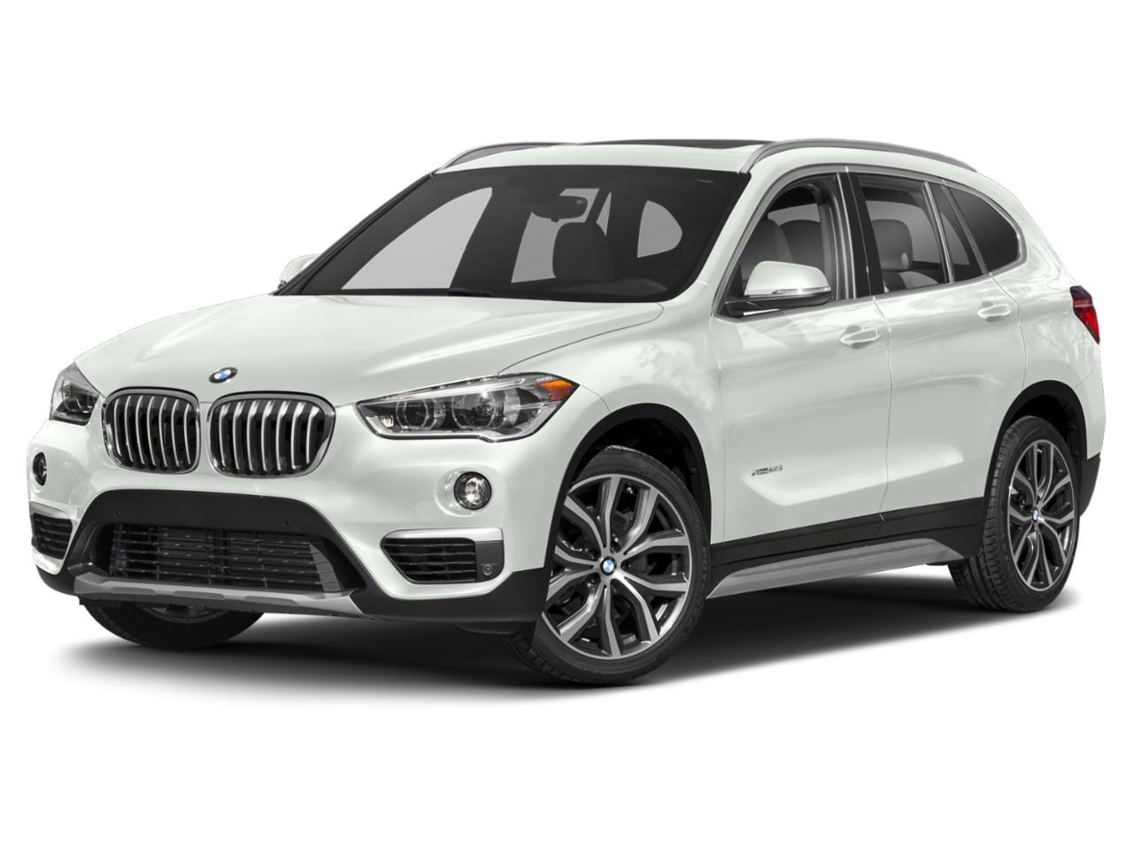 2018 BMW X1  Sports Package| AWD| No Accidents