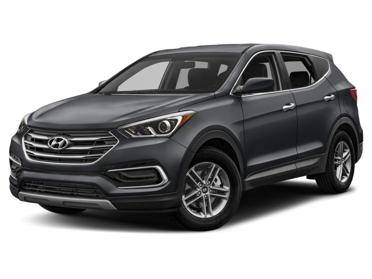 2018 Hyundai Santa Fe Sport - 2.4L | AWD | AUTO | HEATED SEATS | LOW KMS