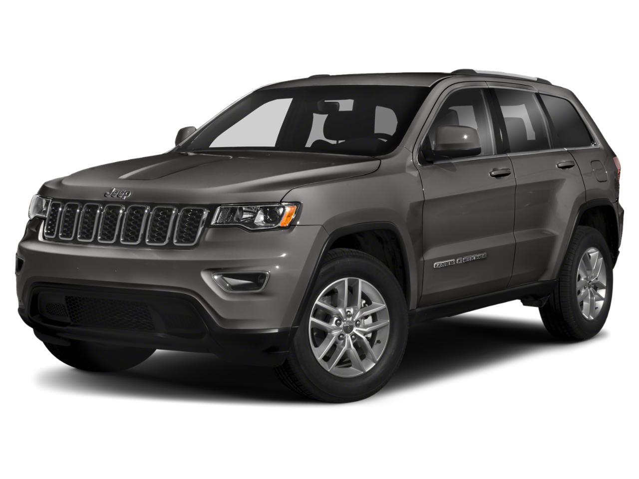 2018 Jeep Grand Cherokee Altitude IV 4x4 -Ltd Avail-