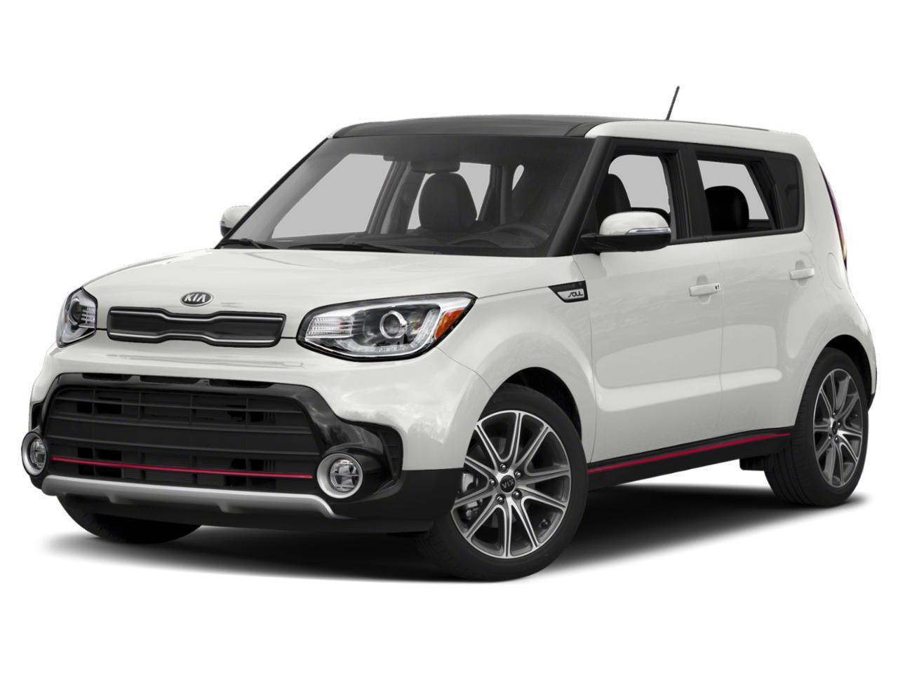 2019 Kia Soul EX+|  HTD STS| HTD STEER| RCAM| APLCARPLY|