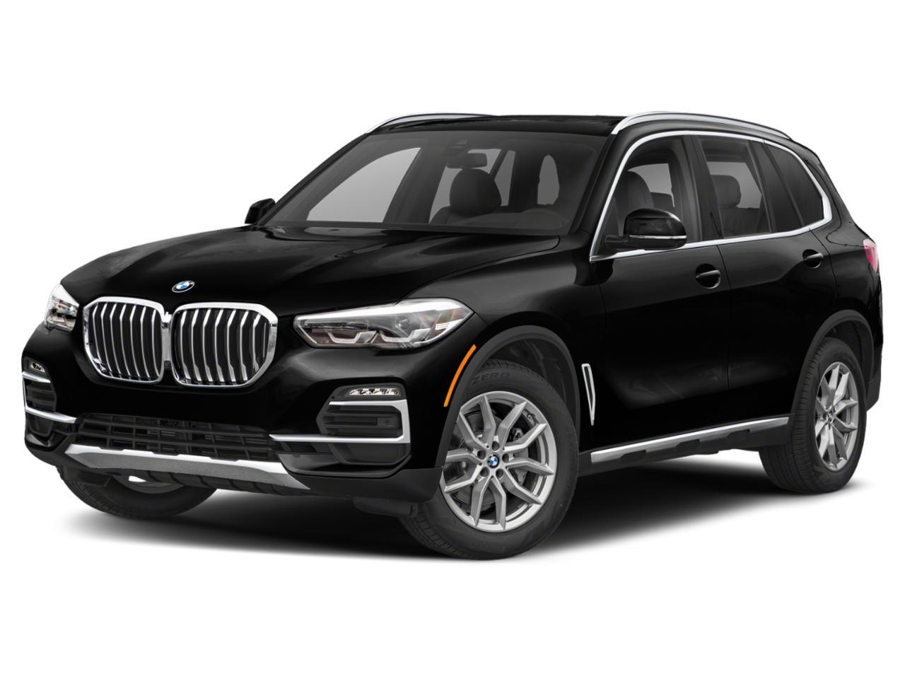 2019 BMW X5 SKY LOUNGE ROOF| HEATED FRONT AND REAR SEATS| M SP