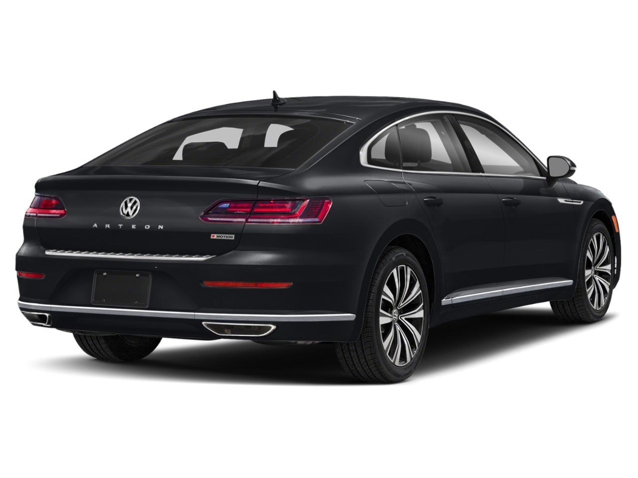 2019 Volkswagen Arteon ARTEON+EXECLINE+4MOTION+AIDE A LA CONDUITE+NAV