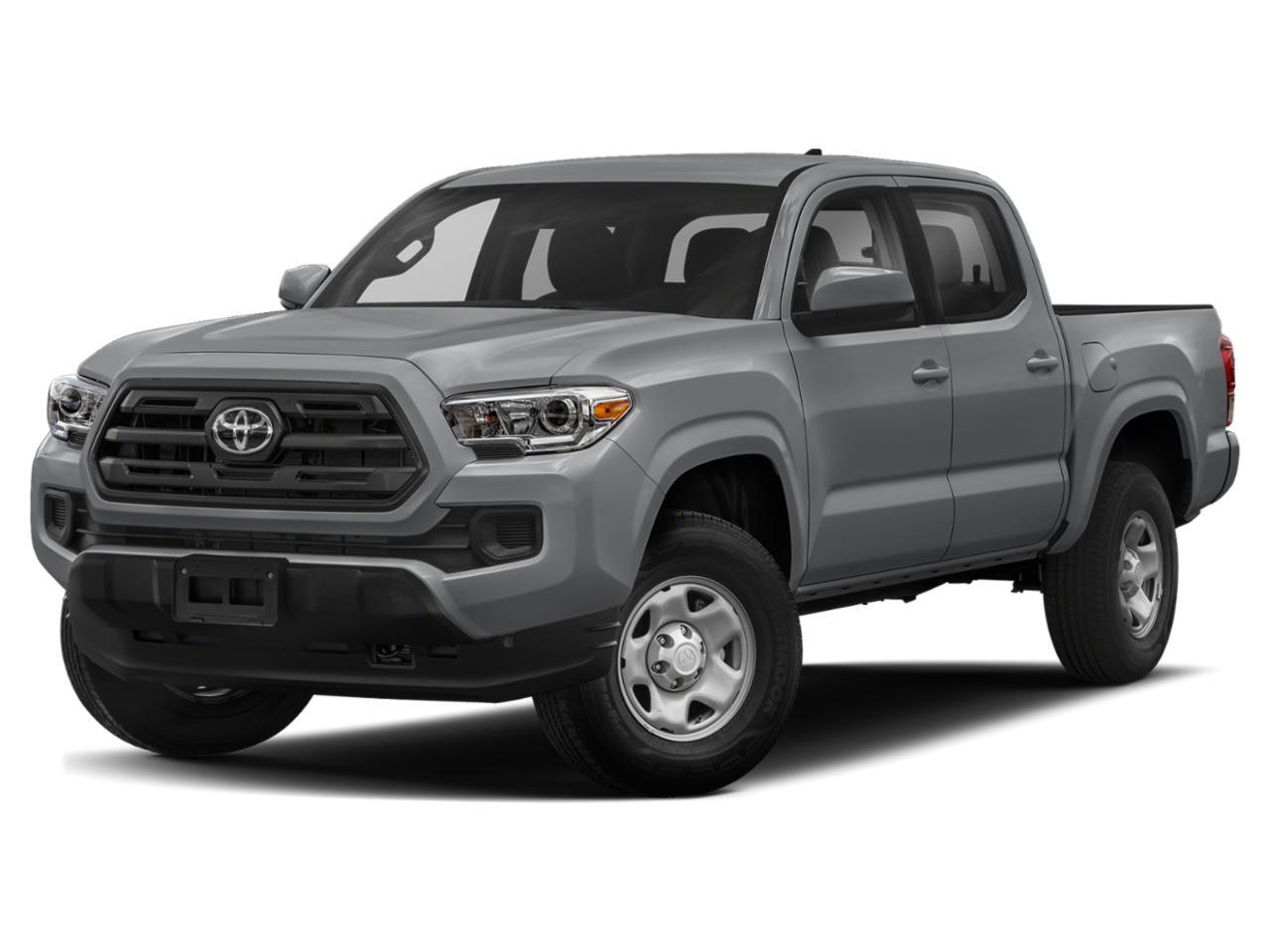 2019 Toyota Tacoma TRD Sport Upgrade 4X4, One Owner, Navigation, Roof