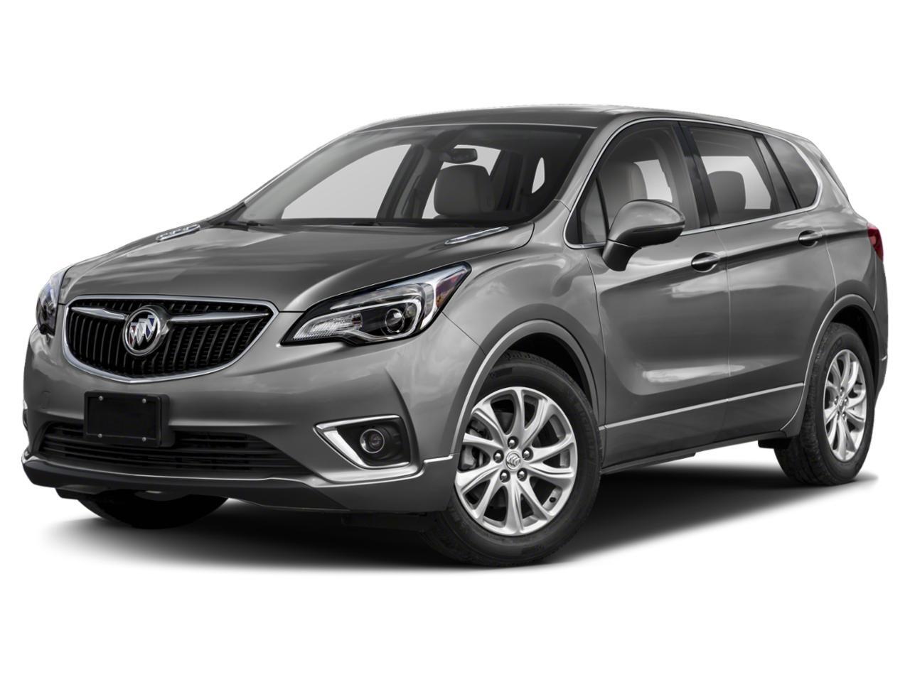 2019 Buick Envision AWD 4dr Essence