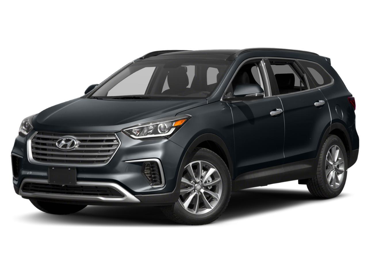 2019 Hyundai Santa Fe XL Preferred