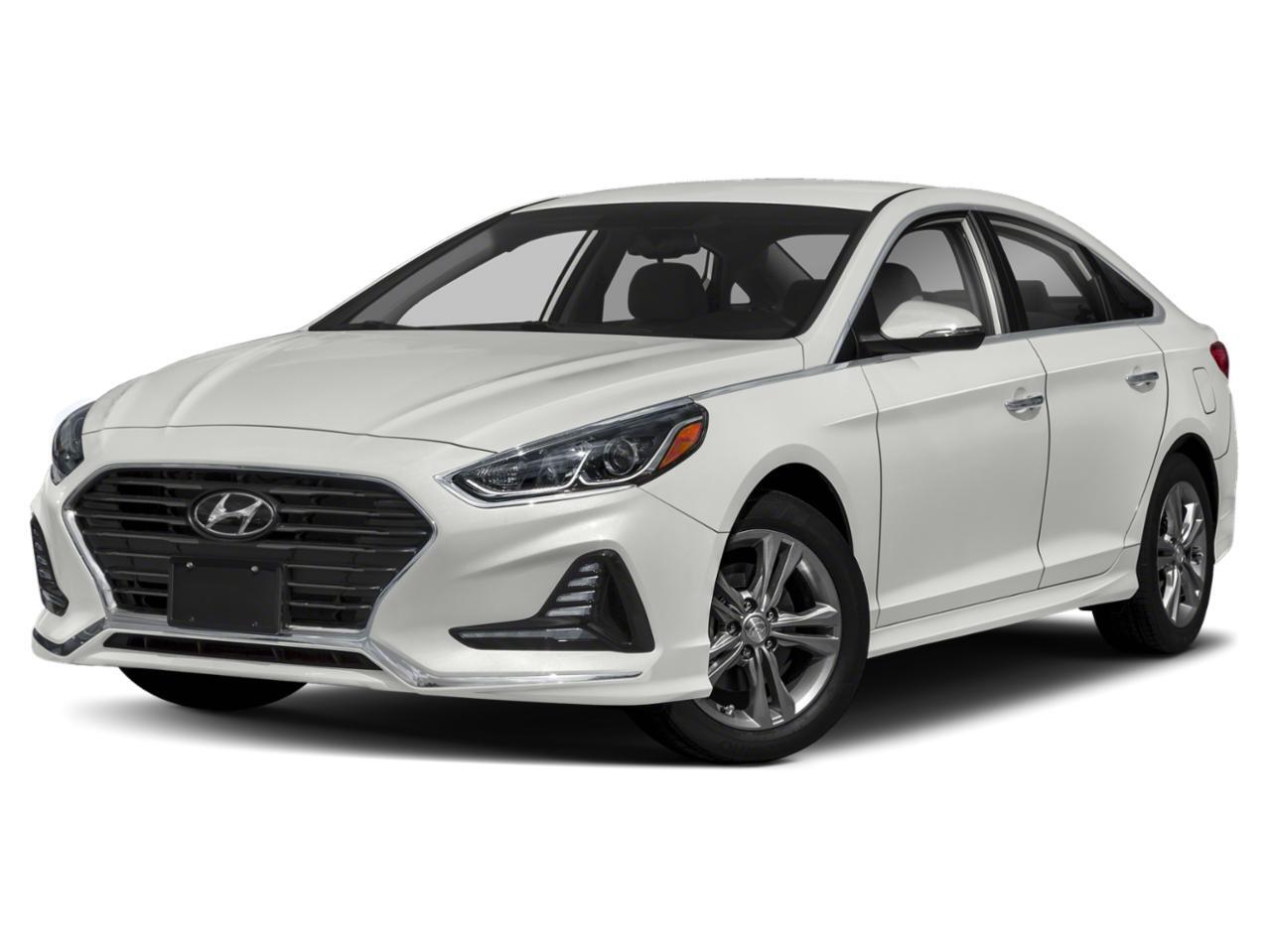 2019 Hyundai Sonata Sport|| Sunroof/HTD Seats/Carplay/Clean Title!