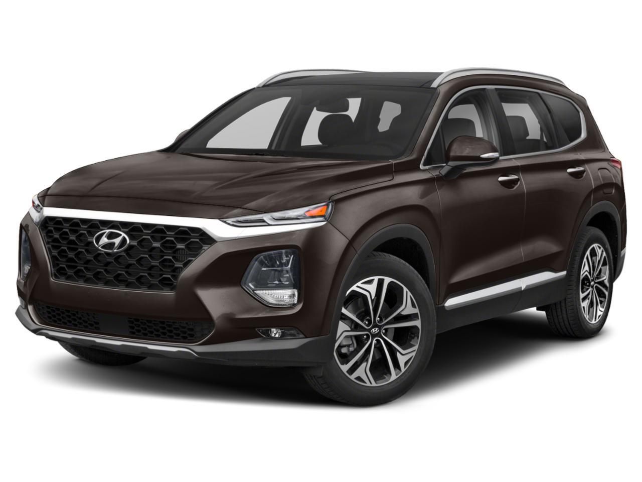 2019 Hyundai Santa Fe 2.0T Ultimate AWD