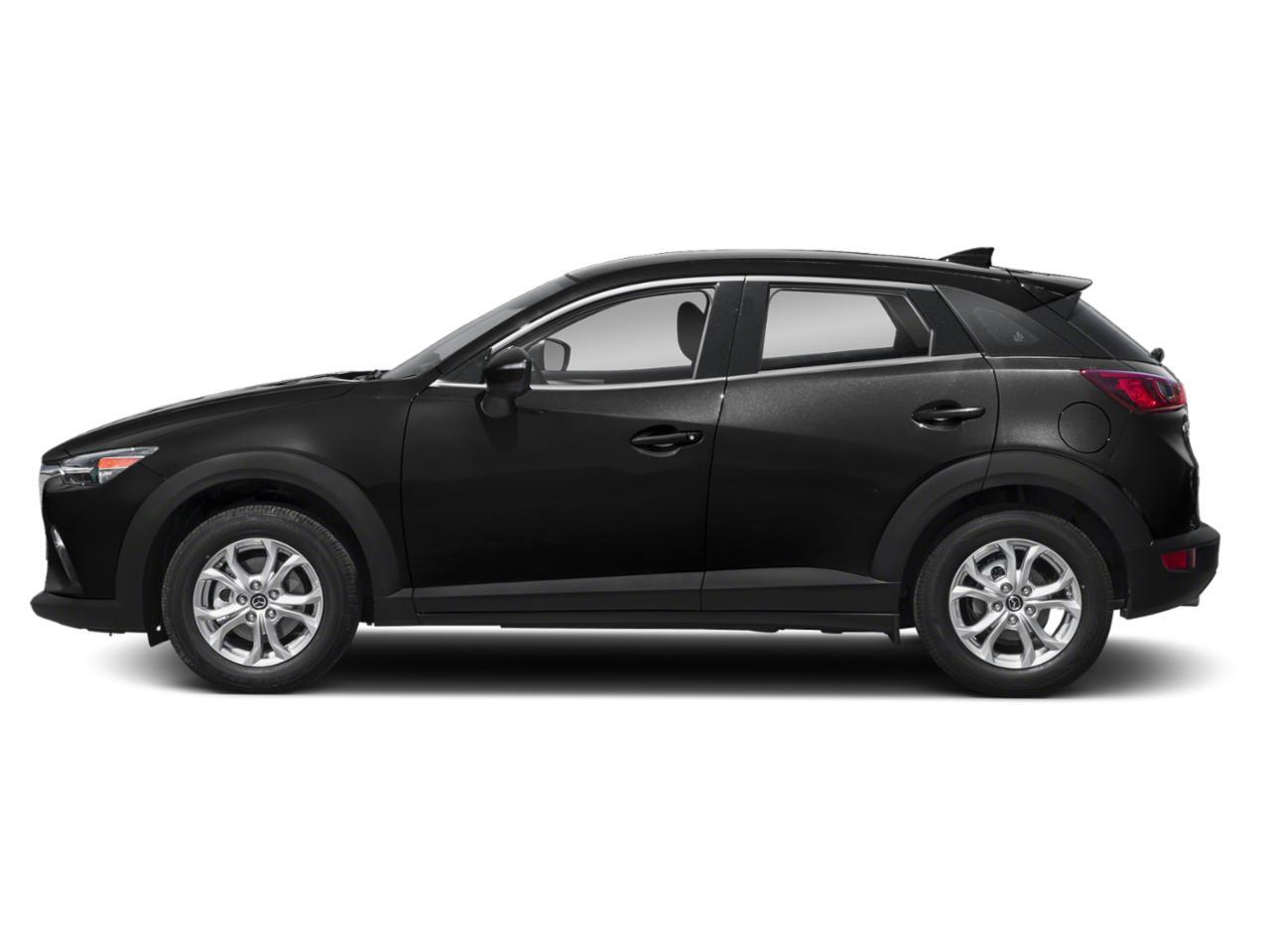 2019 Mazda CX-3 GS AWD| Sunroof, Htd Seats/Steering, No Accidents!