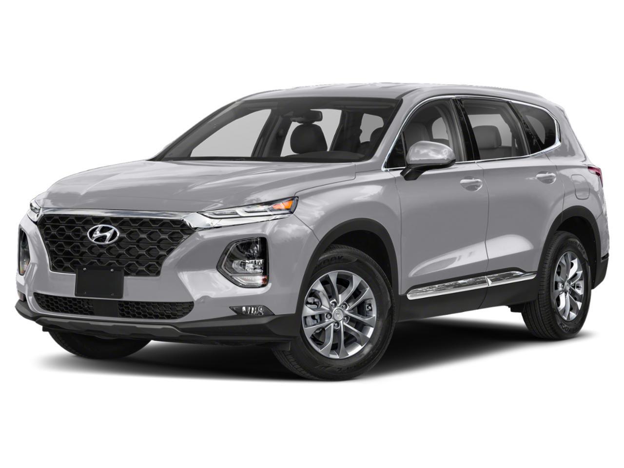 2019 Hyundai Santa Fe LUXURY | AWD | LEATHER | SUNROOF |