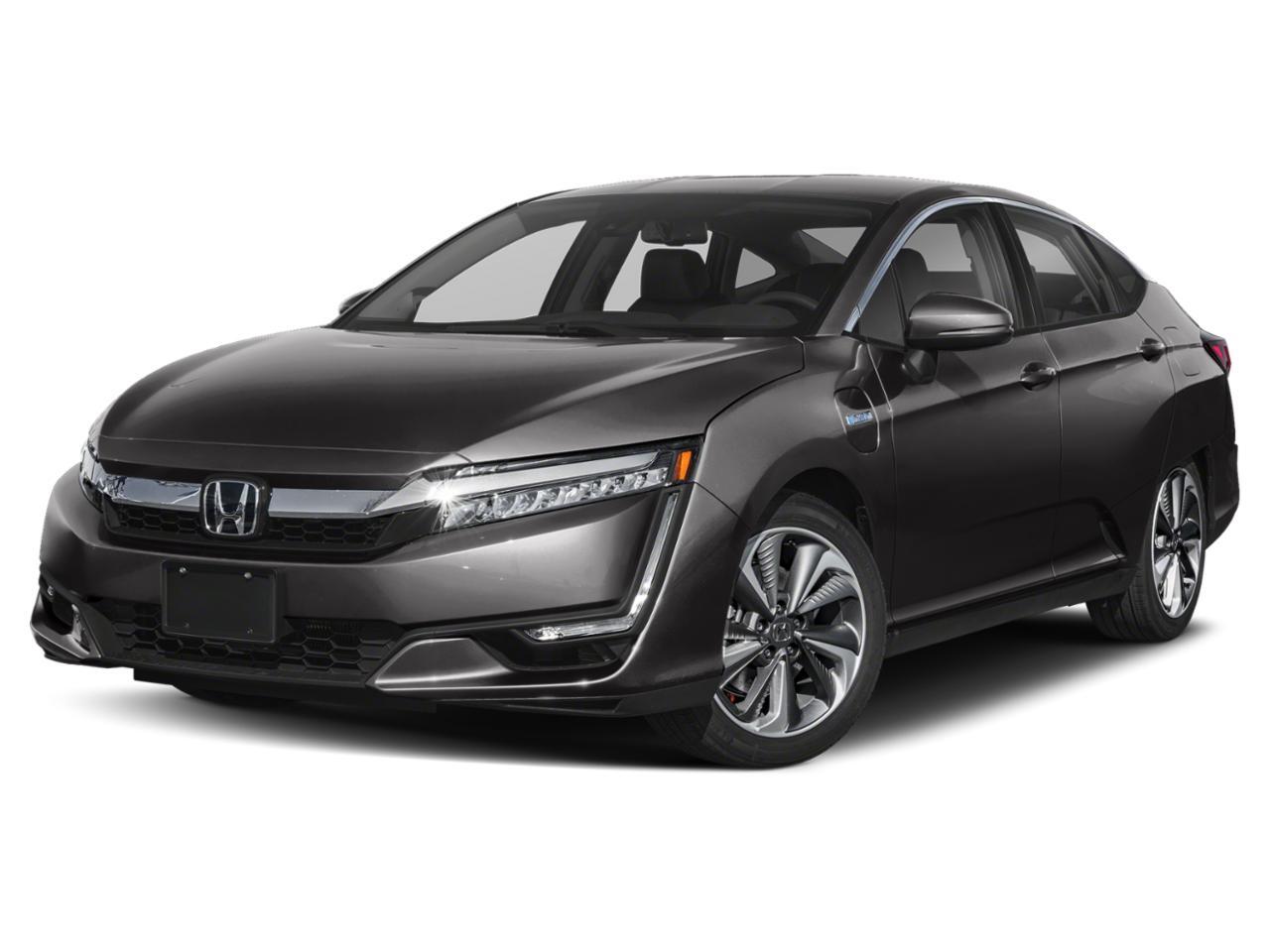 2019 Honda Clarity Plug-In Hybrid 