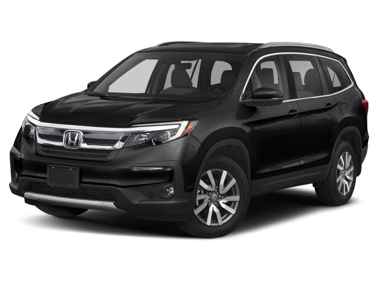 2019 Honda Pilot EX-L Navi