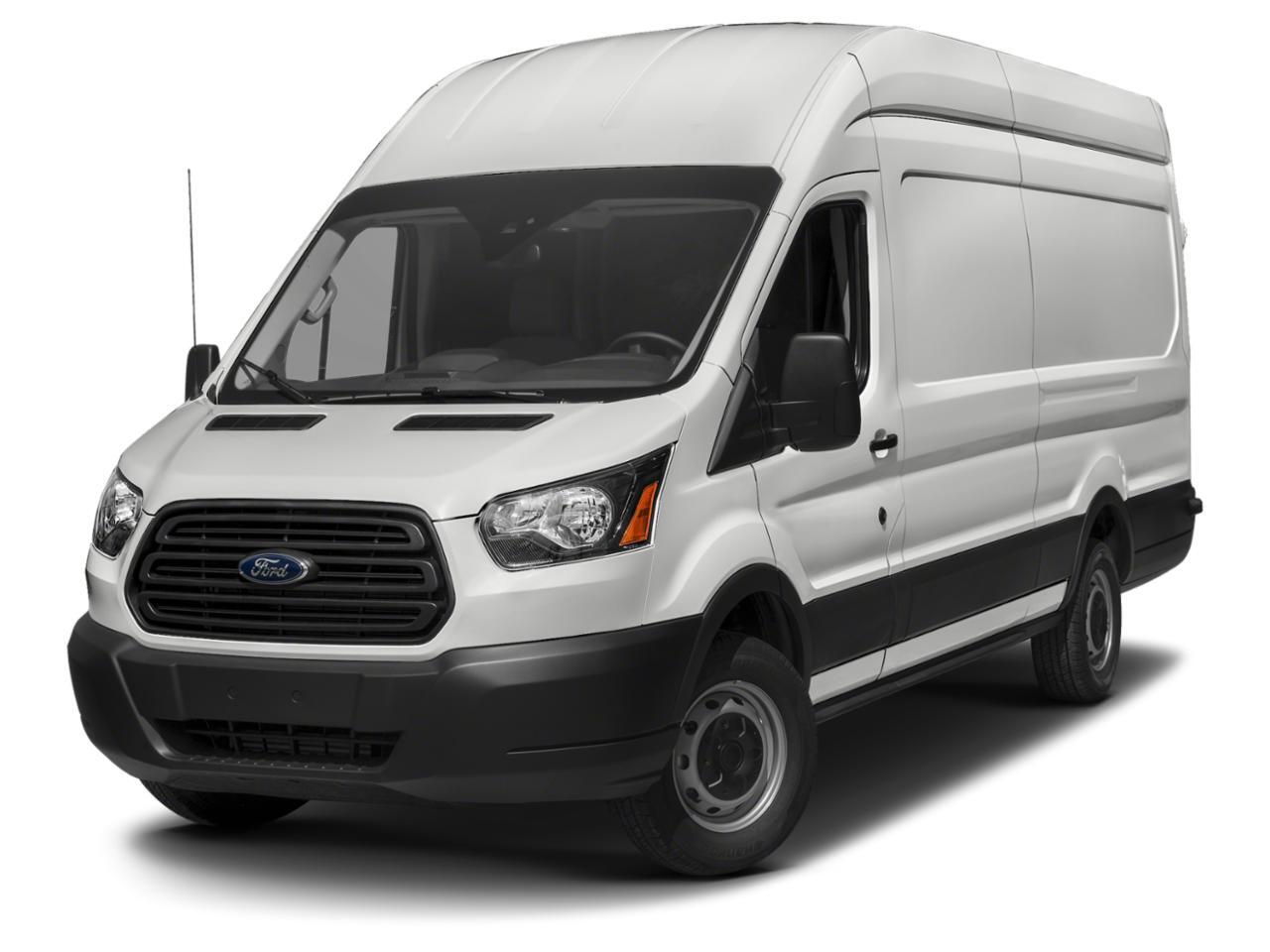 2019 Ford Transit Van EXTRA LONG HIGH ROOF