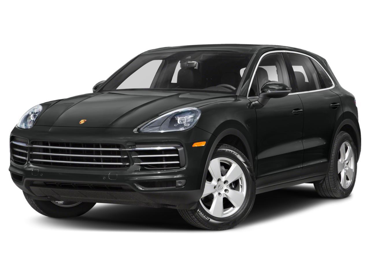2019 Porsche Cayenne | 2 Year Extended Warranty Included | Loaded