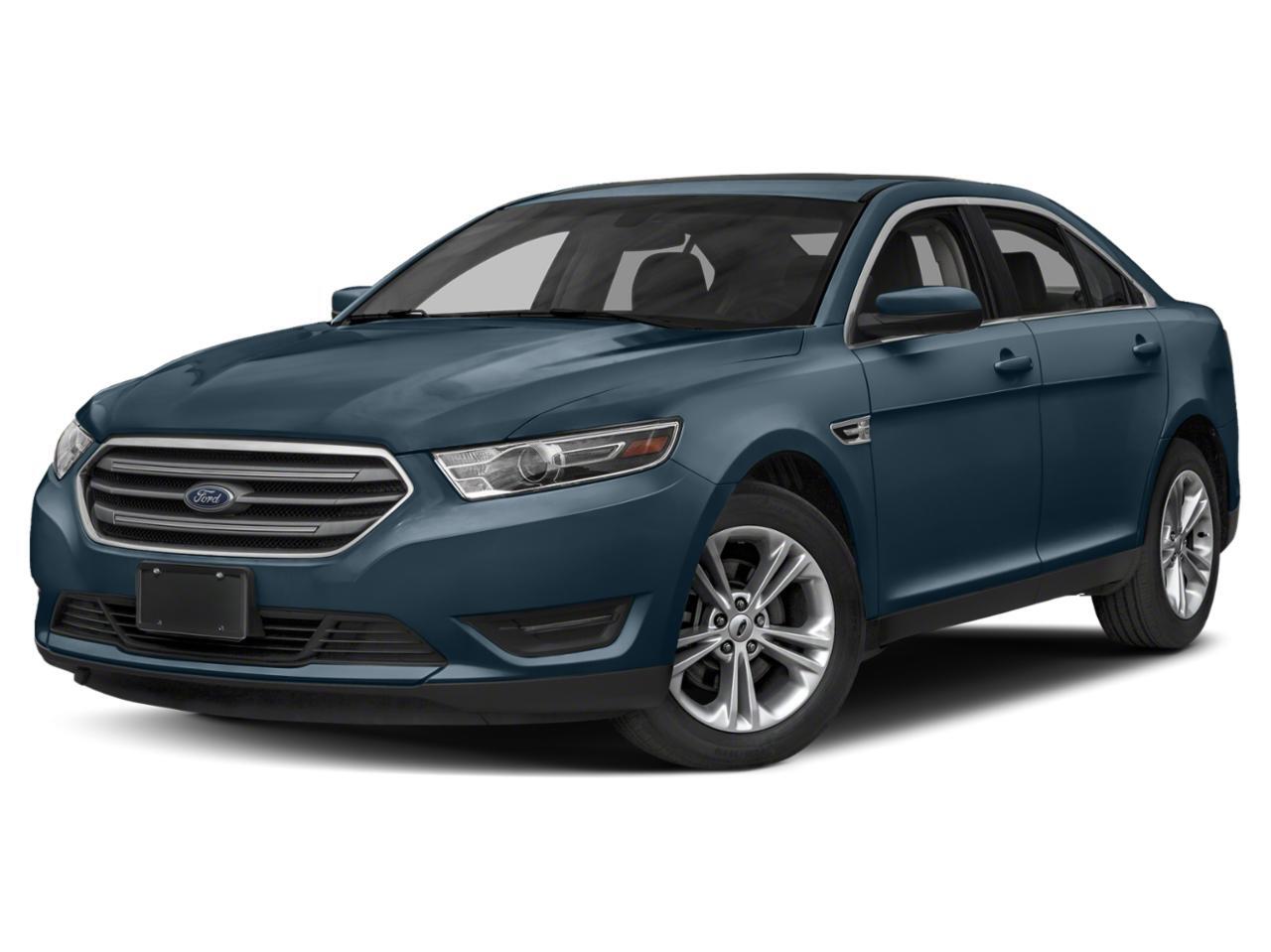 2019 Ford Taurus Limited + LEATHER/SUNROOF/NAVI/REAR VIEW CAM/NO EX