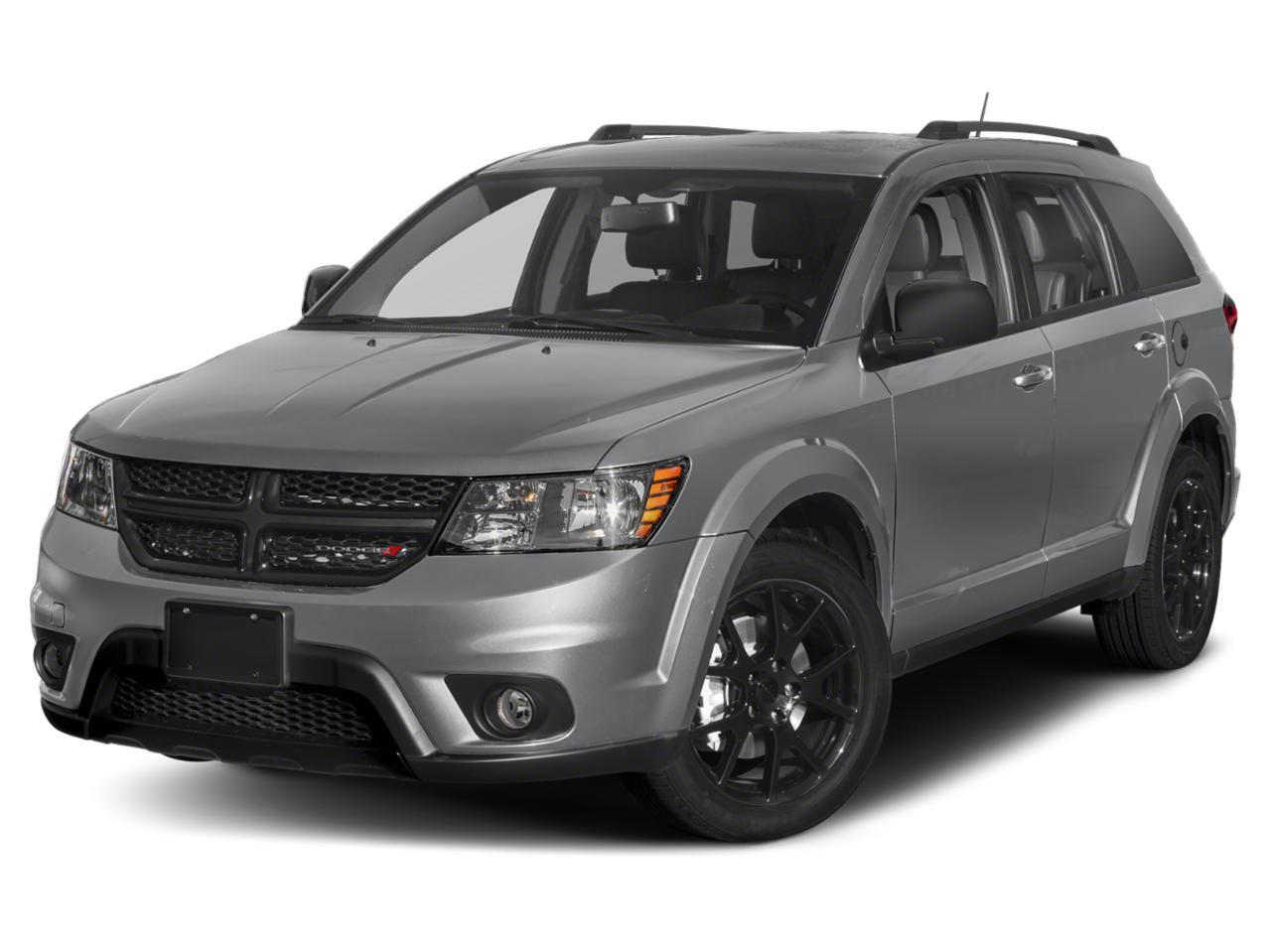 2019 Dodge Journey GT AWD | 3RD ROW SEATING | NAVIGATION | REAR DVD |