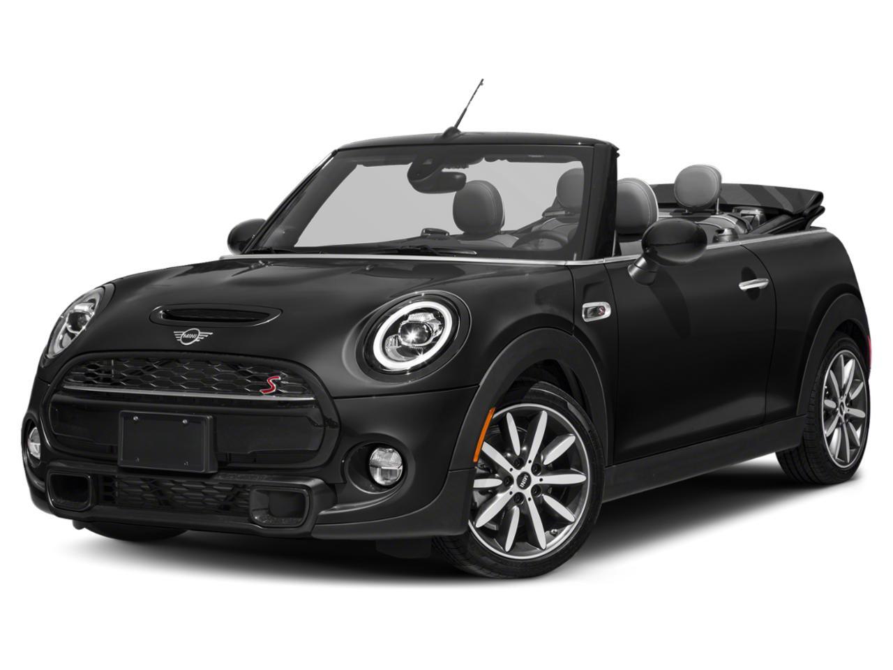2019 MINI Convertible Just Arrived/Classic/Bluetooth/CleanCarFax