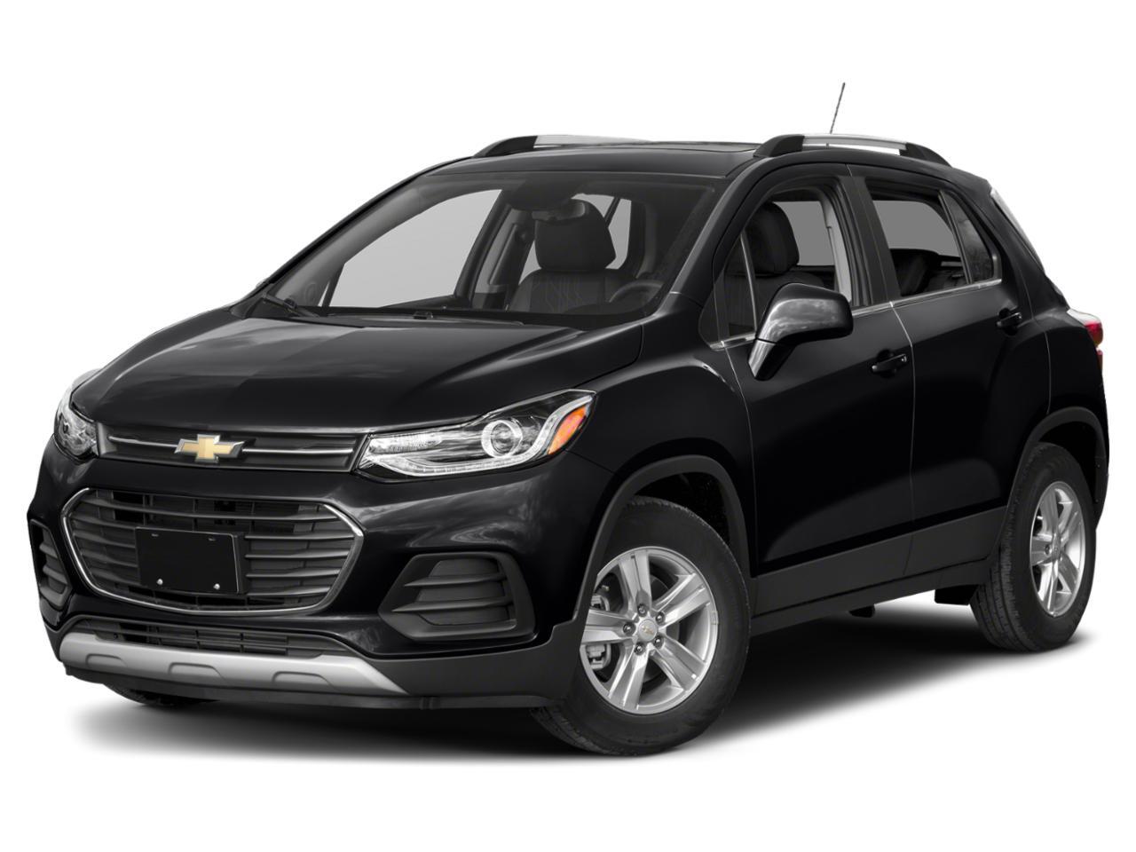 2019 Chevrolet Trax LT  - Remote Start -  Apple CarPlay - $145 B/W